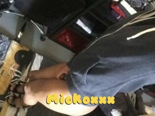 Mickoxxx