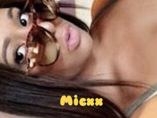Micxx