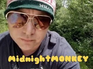 MidnightMONKEY