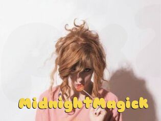 MidnightMagick