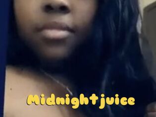 Midnightjuice
