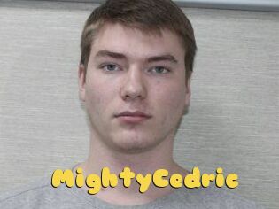 MightyCedric