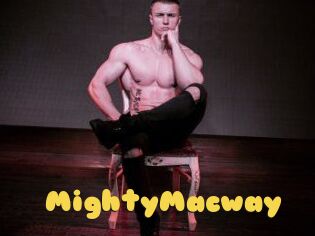 MightyMacway