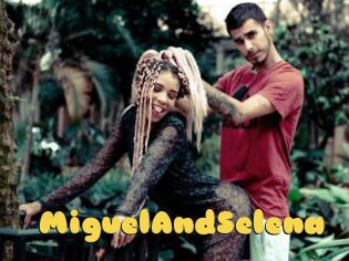 MiguelAndSelena