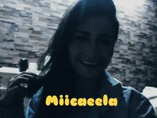 Miicaeela