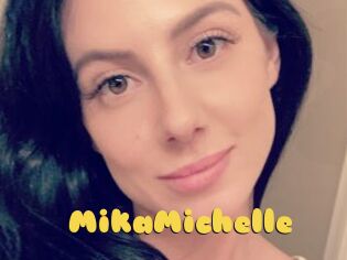 MikaMichelle