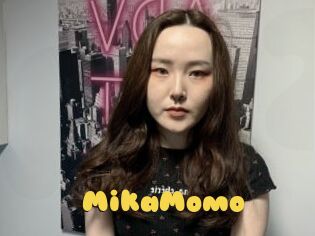 MikaMomo