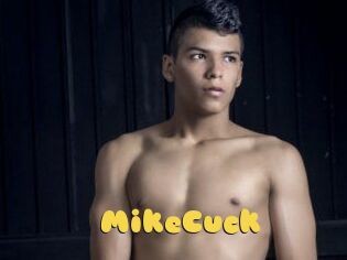 MikeCuck