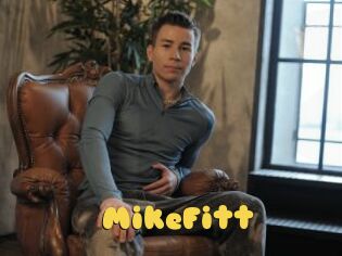 MikeFitt