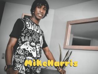 MikeHarris