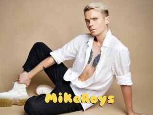 MikeRoys