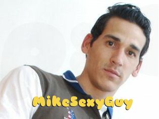 MikeSexyGuy