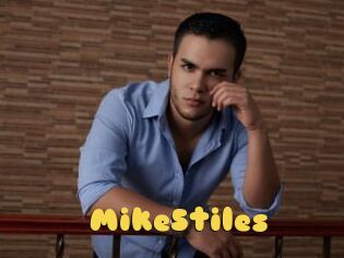 MikeStiles