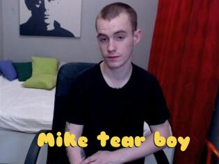 Mike_tear_boy