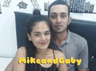 MikeandGaby