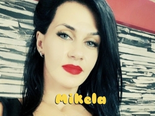 Mikela