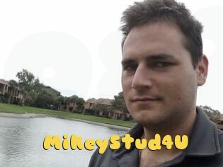 MikeyStud4U
