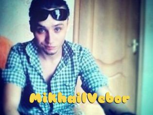 MikhailVebor