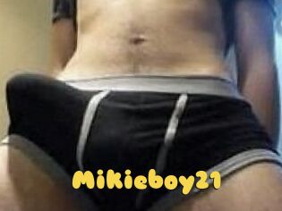 Mikieboy21