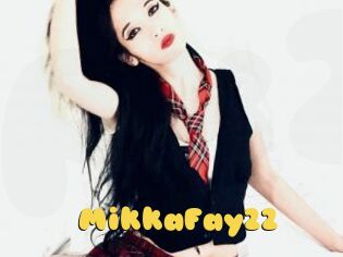MikkaFay22