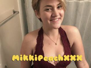 MikkiPeachXXX