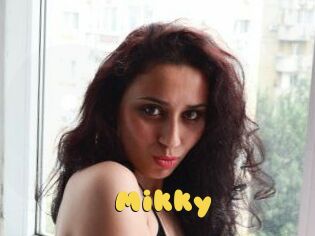 Mikky