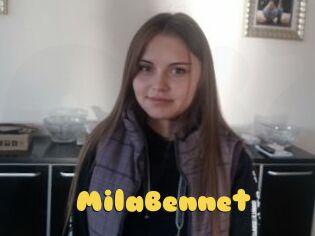 MilaBennet