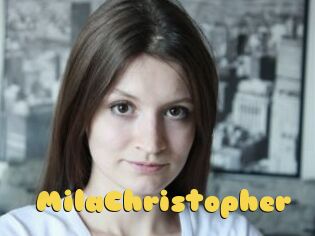 MilaChristopher