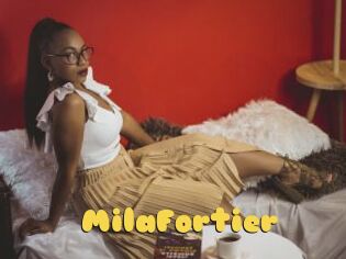 MilaFortier