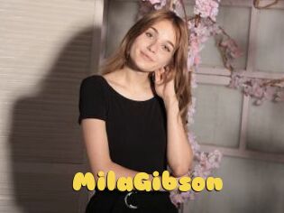 MilaGibson
