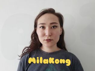 MilaKong