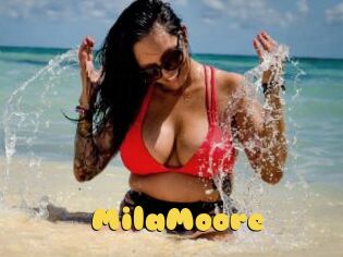 MilaMoore
