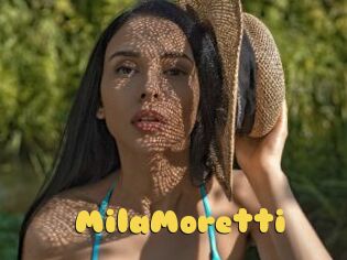 MilaMoretti
