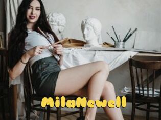 MilaNewell