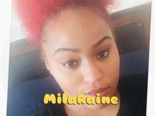 MilaRaine