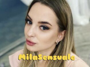MilaSensuale