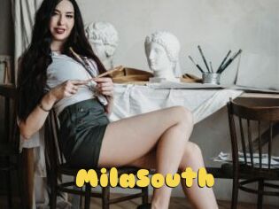 MilaSouth