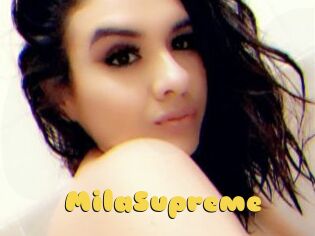 MilaSupreme