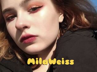 MilaWeiss