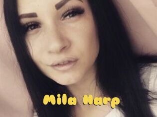 Mila_Harp