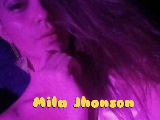 Mila_Jhonson