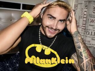 MilanKlein