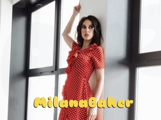 MilanaBaker