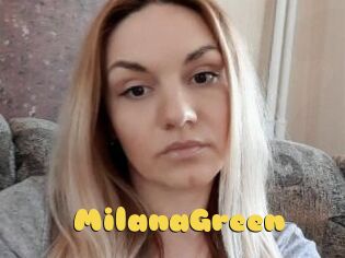 MilanaGreen