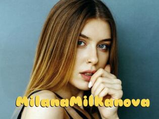 MilanaMilkanova