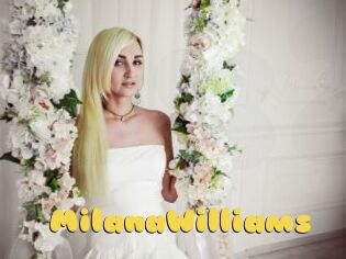 MilanaWilliams