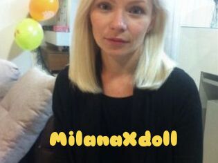 MilanaXdoll