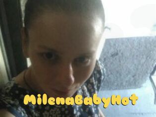 MilenaBabyHot