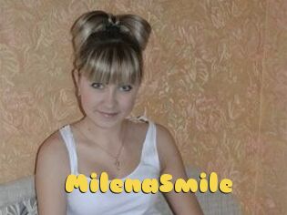 MilenaSmile