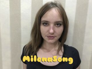 MilenaSong